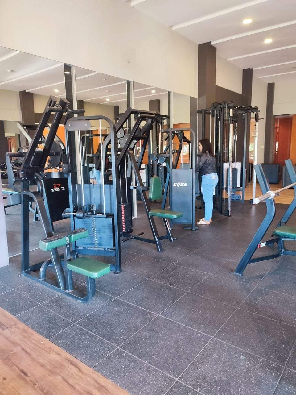 フィリピン留学 Cebu21 - E&G Academy-Other Facilities-18